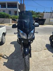 Suzuki V-Strom 650 2007-thumb-4