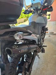 Suzuki V-Strom 650 2007-thumb-5