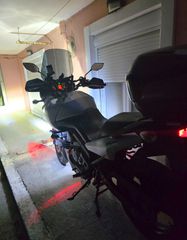 Suzuki V-Strom 650 2007-thumb-10
