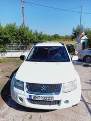 Suzuki Grand Vitara 2008