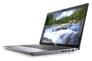 DELL Laptop Latitude 5510, Refurbished Grade A, i5-10210U, 8/256GB NVME, 15.6", Cam, UHD Graphics 620, FreeDOS