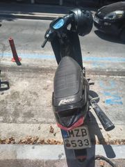 Modenas Kriss II 2010-thumb-1
