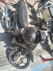 Modenas Kriss II 2010-thumb-2
