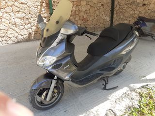 Piaggio X 9 2003