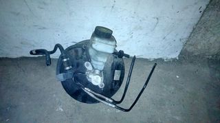 OPEL CORSA E (2015-2019) ΣΕΒΡΟ ΦΡΕΝΩΝ ΜΕ ΚΩΔΙΚΟ 0204800169 BOSCH (ΓΝΗΣΙΟ)