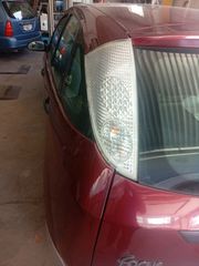 Ford Focus 2001 TREND 5θυρο