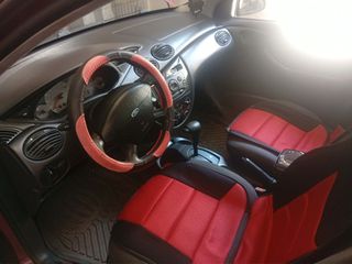 Ford Focus 2001 TREND 5θυρο-thumb-2
