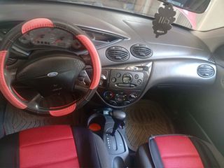 Ford Focus 2001 TREND 5θυρο-thumb-3