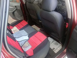 Ford Focus 2001 TREND 5θυρο-thumb-4