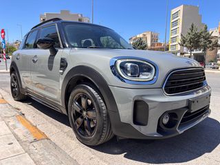 Mini Countryman 2021 COOPER 1.5