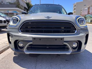 Mini Countryman 2021 COOPER 1.5-thumb-1