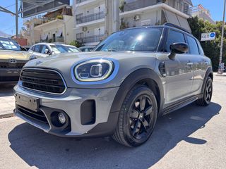 Mini Countryman 2021 COOPER 1.5-thumb-2