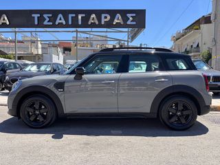 Mini Countryman 2021 COOPER 1.5-thumb-3