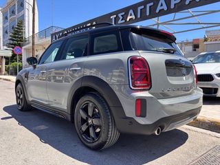 Mini Countryman 2021 COOPER 1.5-thumb-4