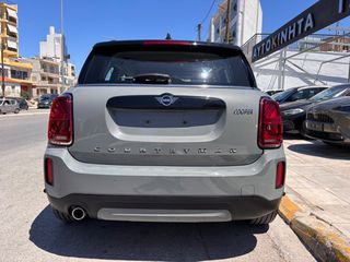 Mini Countryman 2021 COOPER 1.5-thumb-5