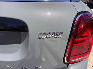 Mini Countryman 2021 COOPER 1.5-thumb-6