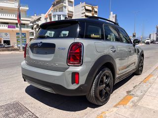 Mini Countryman 2021 COOPER 1.5-thumb-7