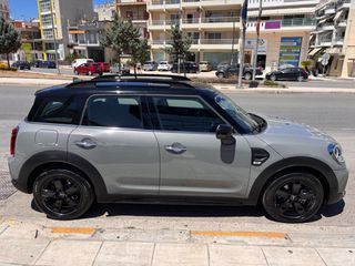 Mini Countryman 2021 COOPER 1.5-thumb-8