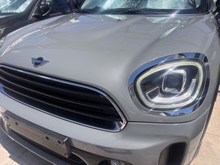 Mini Countryman 2021 COOPER 1.5-thumb-9