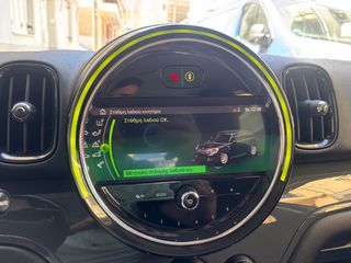 Mini Countryman 2021 COOPER 1.5-thumb-36