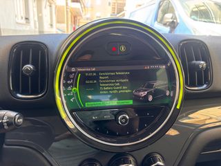 Mini Countryman 2021 COOPER 1.5-thumb-37