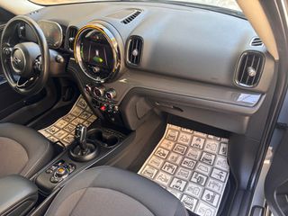 Mini Countryman 2021 COOPER 1.5-thumb-47