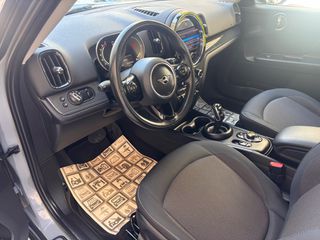 Mini Countryman 2021 COOPER 1.5-thumb-42