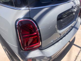 Mini Countryman 2021 COOPER 1.5-thumb-10