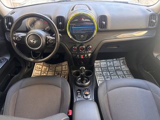 Mini Countryman 2021 COOPER 1.5-thumb-15