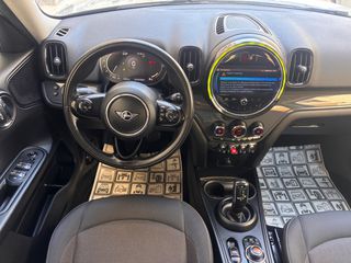 Mini Countryman 2021 COOPER 1.5-thumb-16