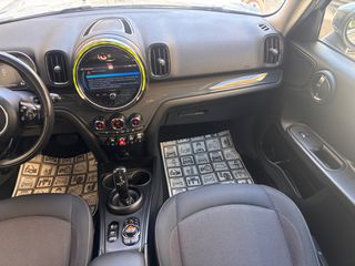 Mini Countryman 2021 COOPER 1.5-thumb-17