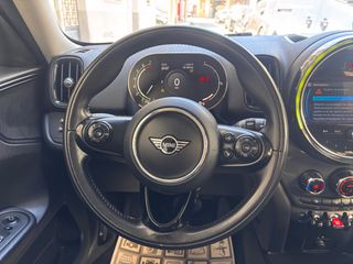 Mini Countryman 2021 COOPER 1.5-thumb-23