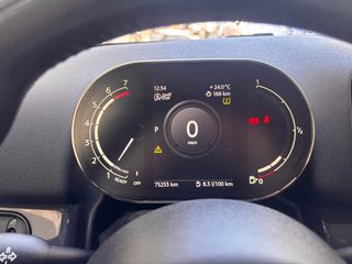 Mini Countryman 2021 COOPER 1.5-thumb-28