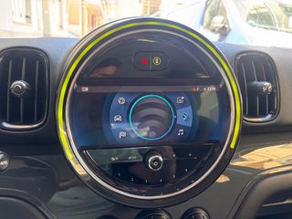 Mini Countryman 2021 COOPER 1.5-thumb-29