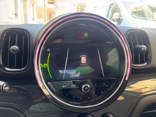 Mini Countryman 2021 COOPER 1.5-thumb-30
