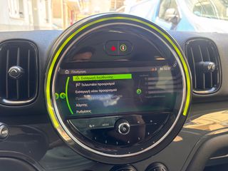 Mini Countryman 2021 COOPER 1.5-thumb-33