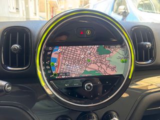 Mini Countryman 2021 COOPER 1.5-thumb-34
