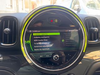 Mini Countryman 2021 COOPER 1.5-thumb-35