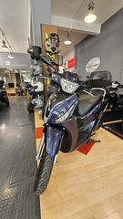 Kymco PEOPLE-S 200i 2022