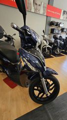 Kymco PEOPLE-S 200i 2022-thumb-2