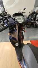 Kymco PEOPLE-S 200i 2022-thumb-4