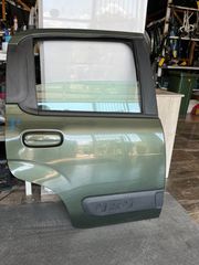 FIAT PANDA '03-'12 ΠΙΣΩ ΔΕΞΙΑ ΠΟΡΤΑ