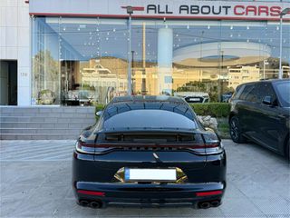 Porsche Panamera 2023 4S E-Hybrid Facelift Full Options / Porsche Approved-thumb-3