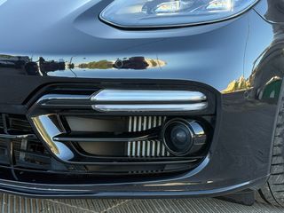 Porsche Panamera 2023 4S E-Hybrid Facelift Full Options / Porsche Approved-thumb-7