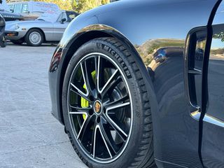 Porsche Panamera 2023 4S E-Hybrid Facelift Full Options / Porsche Approved-thumb-8