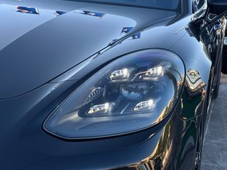 Porsche Panamera 2023 4S E-Hybrid Facelift Full Options / Porsche Approved-thumb-9