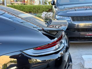 Porsche Panamera 2023 4S E-Hybrid Facelift Full Options / Porsche Approved-thumb-11