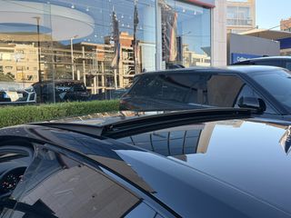 Porsche Panamera 2023 4S E-Hybrid Facelift Full Options / Porsche Approved-thumb-12
