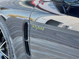 Porsche Panamera 2023 4S E-Hybrid Facelift Full Options / Porsche Approved-thumb-13