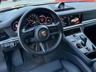 Porsche Panamera 2023 4S E-Hybrid Facelift Full Options / Porsche Approved-thumb-15